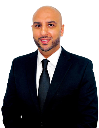 Ahmed Matoo