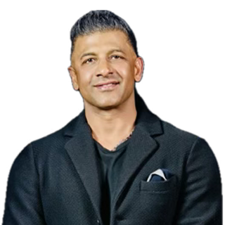 President: Azeem Khan