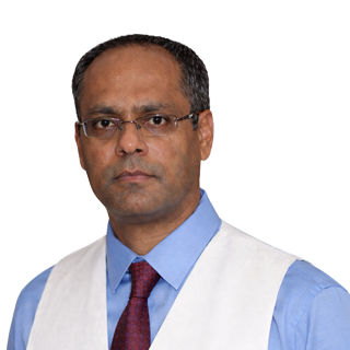 Executive Director: Hussain Ansari