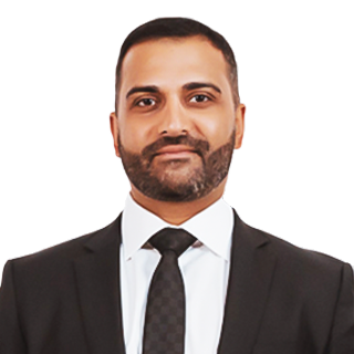 Founding Advisor: Kash Shaikh