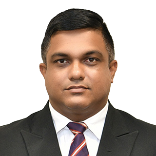 Associate Director: Mark Fonseka