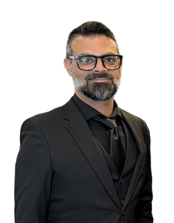 Rick Shaikh