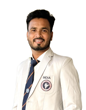 Vishnu Kalel